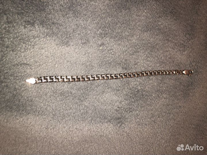 Браслет Бисмарк, 19,5 см