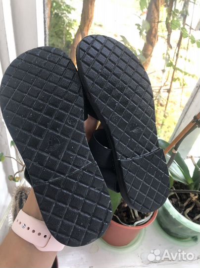 Босоножки для девочки