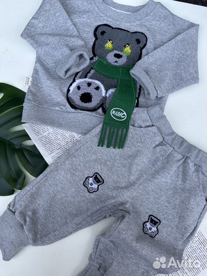 Костюм детский