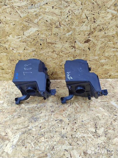 Корпус воздушного фильтра Ford Focus 2 C-max рест