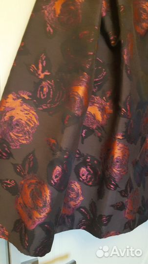 Продам вечернюю юбку