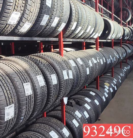 Arivo Ultra ARZ4 265/45 R21 108N