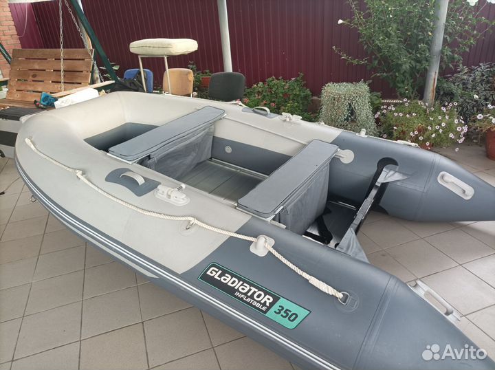 Лодки пвх