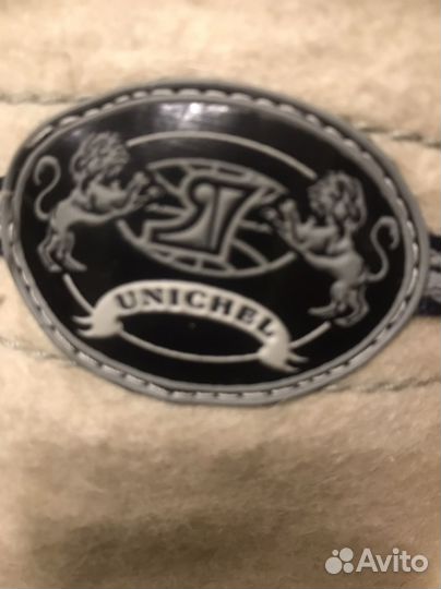 Валенки Юничел