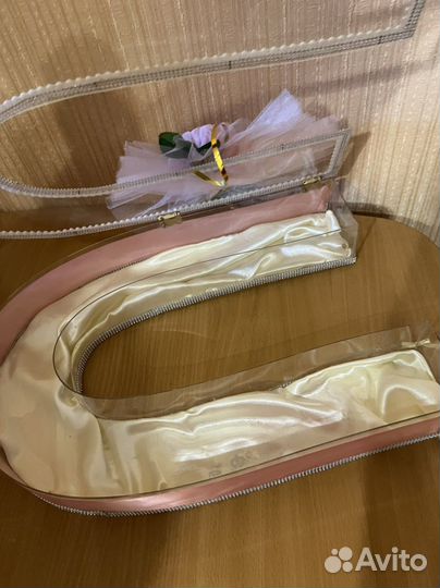 Свадебная хонча