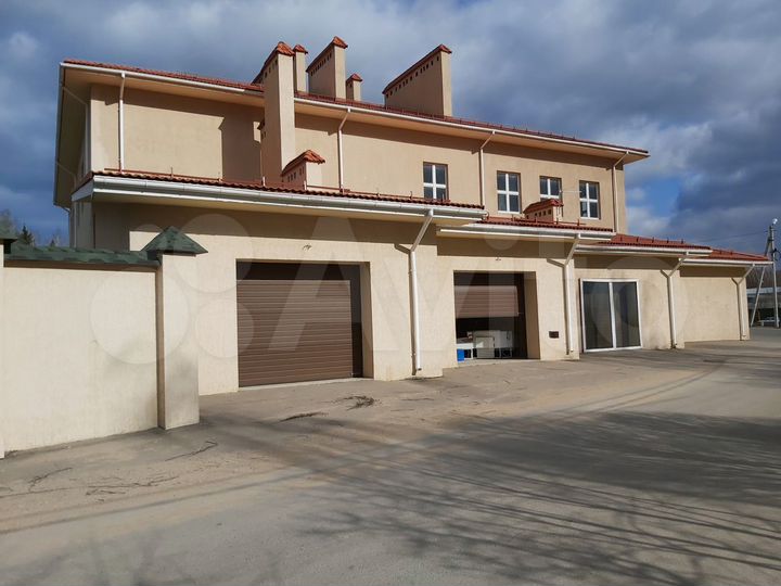 Помещение под гостиницу, хостел (Аренда), 1160 м²