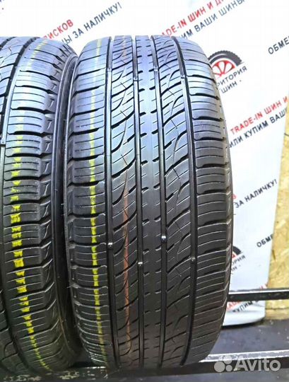 Hankook Dynapro HL3 RA45 235/60 R16 97H