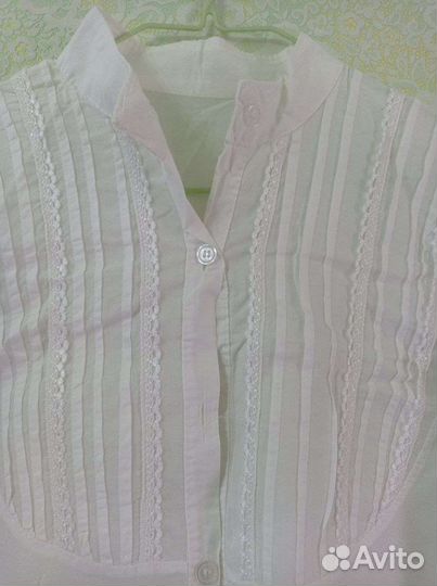 Блузка/рубашка