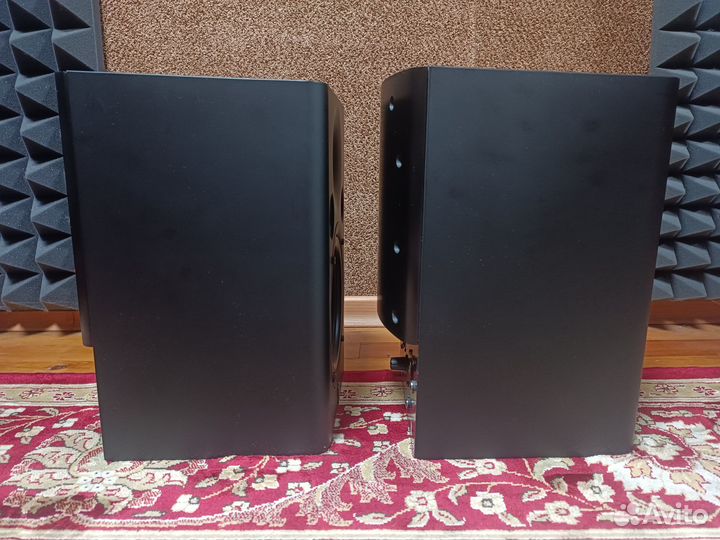 Yamaha msp 7
