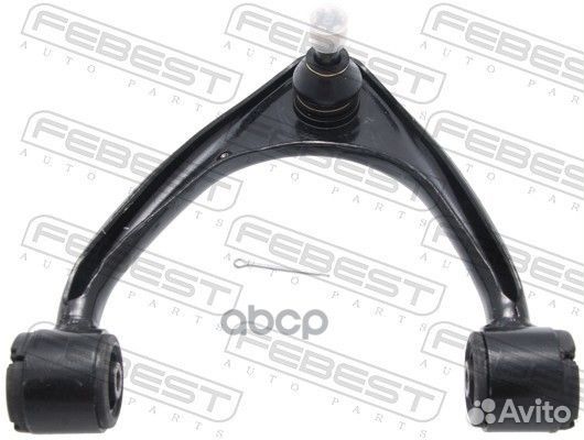 Рычаг подвески 0124-GX100LH 0124-GX100LH Febest