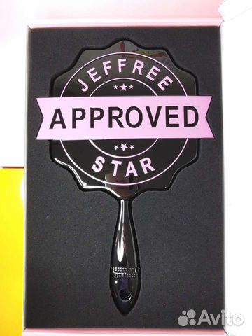 Зеркало Jeffree Star объявление продам