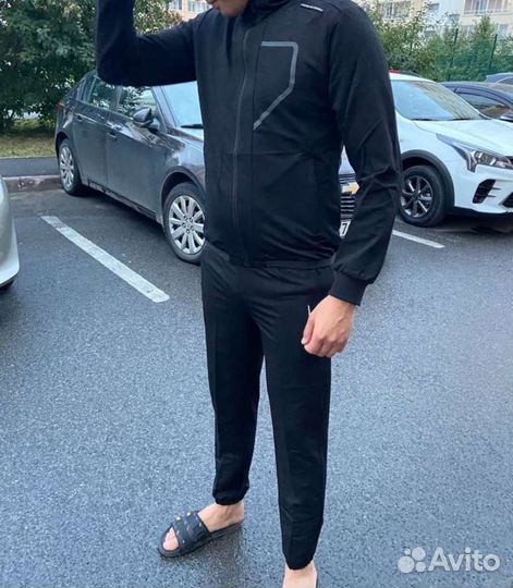 Спортивные костюмы porsche design