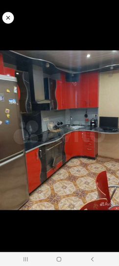 2-к. квартира, 56 м², 7/9 эт.
