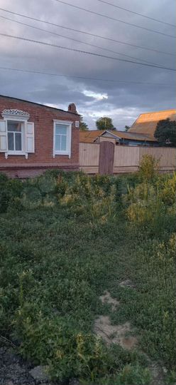 Дом 100 м² на участке 7 сот.