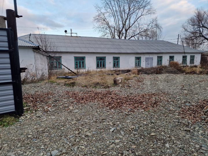 Участок 1,5 сот. (промназначения)