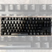 Игровая клавиатура HyperX Alloy fps pro