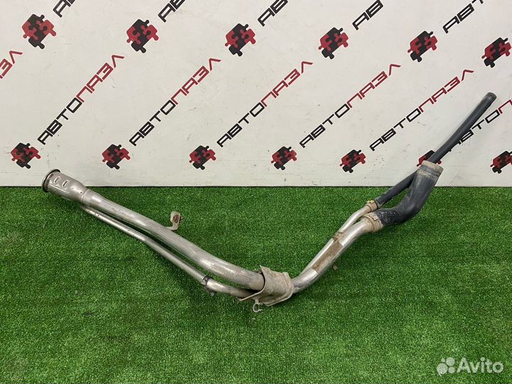 Горловина топливного бака Ford focus 2 mazda 3