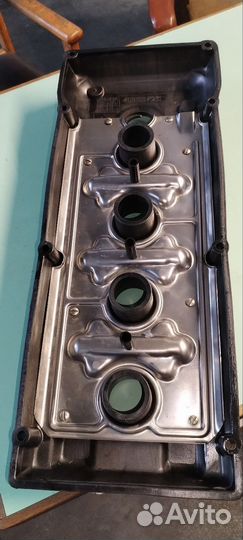 Крышка клапанная змз409