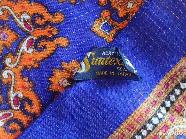 Платок СССР