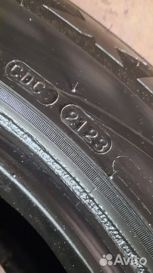 Maxxis Vansmart Snow WL2 225/75 R16C 118R