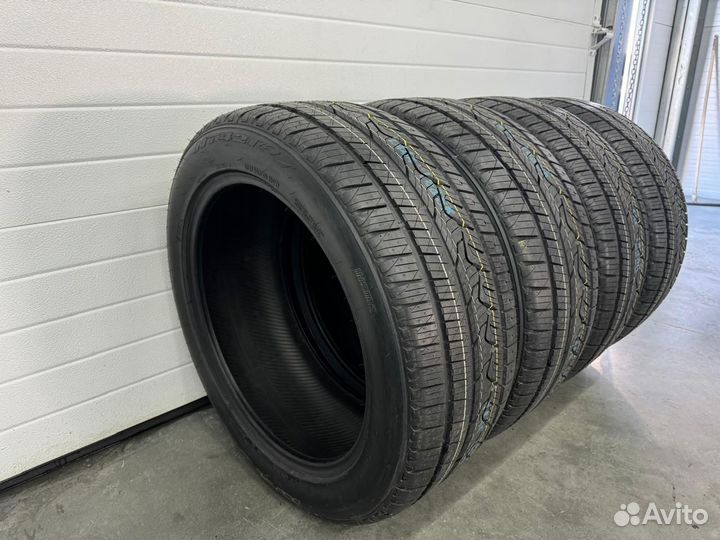 Nitto NT421Q 275/40 R20 106W