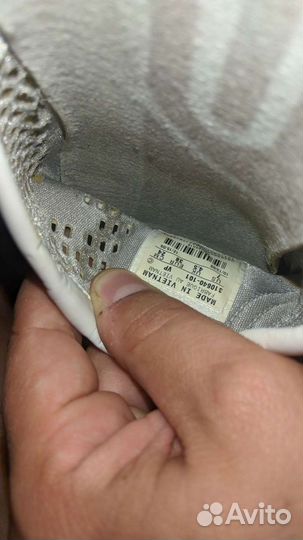 Тапочки Nike оригинал