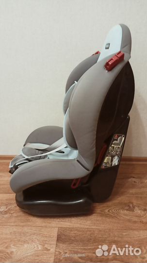 Детское авто кресло