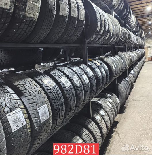 Kumho I'Zen Wis KW19 205/60 R16 96V