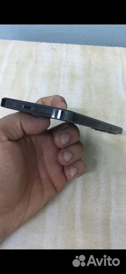 iPhone 12 про 128