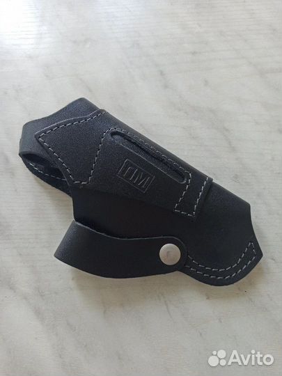 Кобура для пм поясная, симетричная