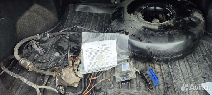 Гбо 4 поколения