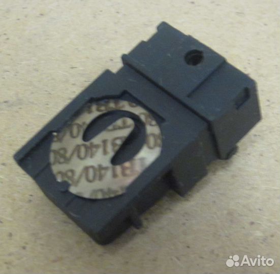 Кнопка (датчик пара) для электрочайника SL-888