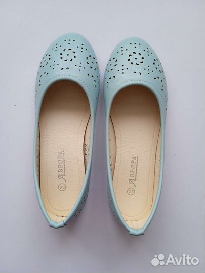 Балетки,тапки,шлепанцы для девочки новые