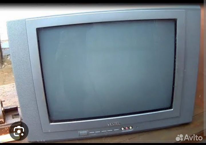 Телевизор бу