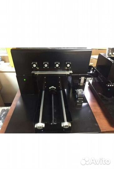 Уф принтер А4UV