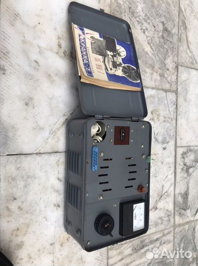 Блок питания бпк-0,8/22-78уз