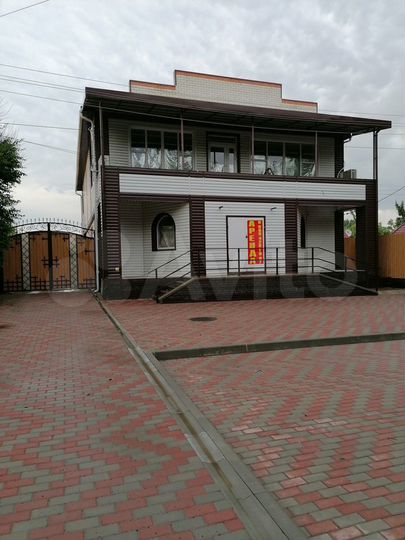 Торговая площадь, 237 м²