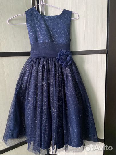 Платье нарядное