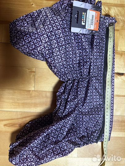 Одежда для собак дождевик