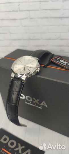 Doxa 131.10.022.01 оригинальные мужские часы