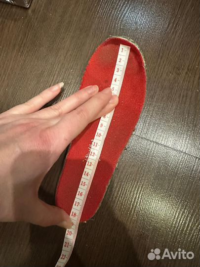 Ботинки reima 29