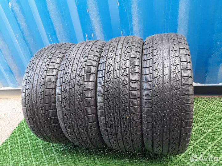 Roadstone Winguard Ice 205/55 R16 112Q