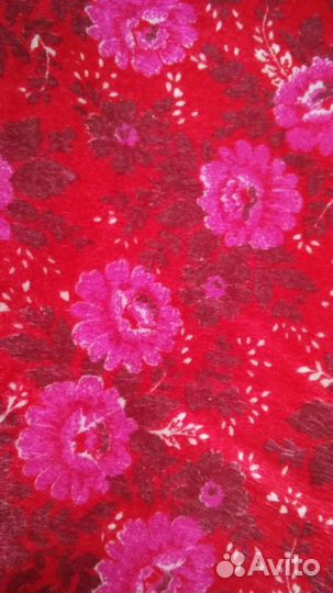 Бумазея СССР