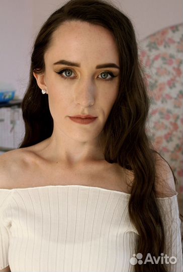 Визажист стилист