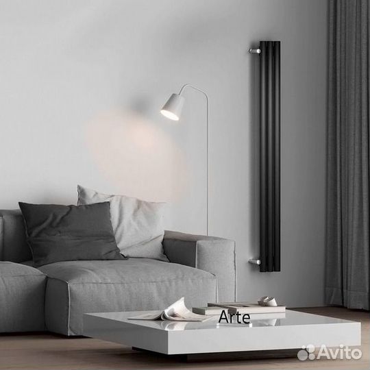 Радиатор отопления Rossi V