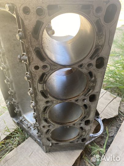 Запчасти двигателя bmw x5 e53 4,4 M62b44