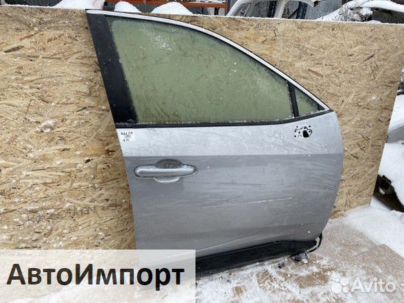 Toyota RAV 4 XA-50 Дверь передняя правая разбор бу