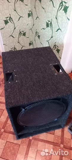DAS Audio 18