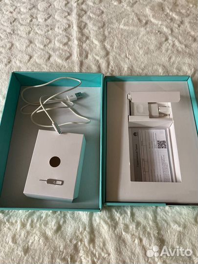 Планшет huawei mediapad t3 10