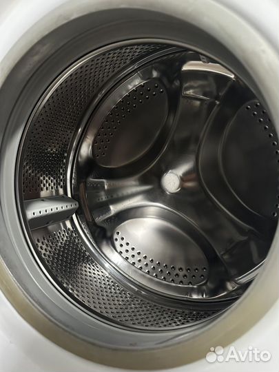 Стиральная машина indesit wisn 82